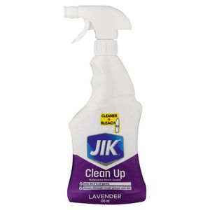 Jik Multipurpose Clean Up Trigger Lavender 500ml